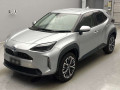 2022 Toyota YARIS CROSS
