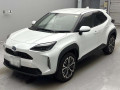 2023 Toyota YARIS CROSS