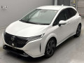 2023 Nissan Aura