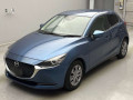 2021 Mazda Mazda2
