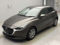 2021 Mazda Mazda2