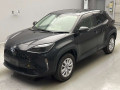 2021 Toyota YARIS CROSS