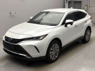 2023 Toyota Harrier Hybrid