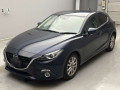 2015 Mazda Axela Sport
