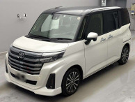 2023 Toyota Roomy