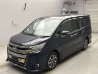 2019 Toyota Noah