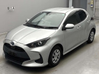 2020 Toyota YARIS
