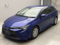 2020 Toyota Corolla Touring Wagon