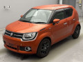 2017 Suzuki IGNIS