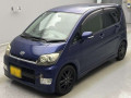 2007 Daihatsu Move