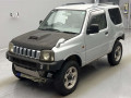 1999 Suzuki Jimny