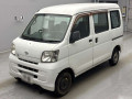 2011 Daihatsu Hijet Cargo