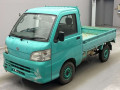 2009 Daihatsu Hijet Truck