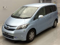 2010 Honda Freed