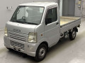 2005 Suzuki Carry Truck