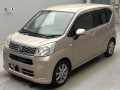 2014 Daihatsu Move