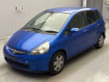 2004 Honda Fit