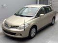 2009 Nissan Tiida Latio