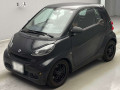 2012 Smart fortwo