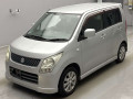 2008 Suzuki Wagon R