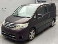2009 Nissan Serena