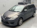 2009 Mazda Premacy