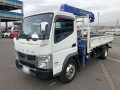 2014 Mitsubishi Fuso Canter