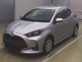 2022 Toyota YARIS
