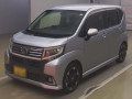 2015 Daihatsu Move Custom