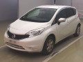 2015 Nissan Note