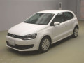 2011 Volkswagen Polo