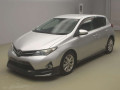 2012 Toyota Auris