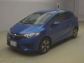2018 Honda Fit Hybrid