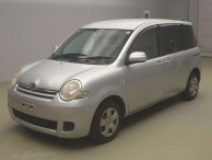 2009 Toyota Sienta