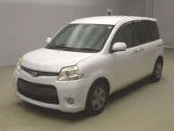 2013 Toyota Sienta