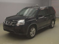 2011 Nissan X-Trail
