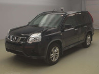 2011 Nissan X-Trail