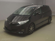 2006 Toyota Estima