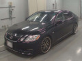 2005 Lexus GS