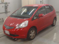 2010 Honda Fit