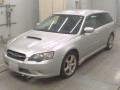 2004 Subaru Legacy Touring Wagon