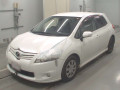 2010 Toyota Auris