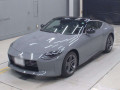 2024 Nissan Fairlady Z