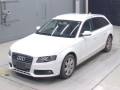 2009 Audi A4 Avant