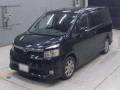 2008 Toyota Voxy