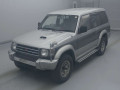 1997 Mitsubishi Pajero