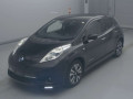 2017 Nissan Leaf