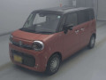 2024 Suzuki WAGON R SMILE