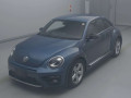 2017 Volkswagen Beetle