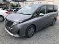 2023 Nissan Serena
